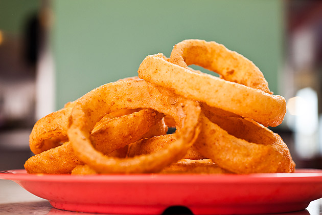 Onion Rings